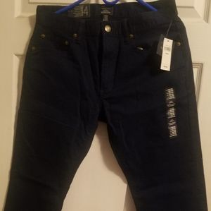 Slim Stretch GAP Khaki